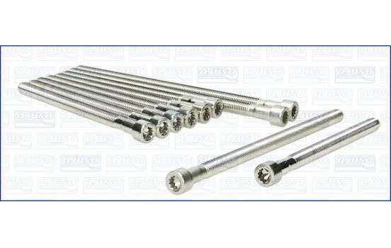 Bolt Kit, cylinder head