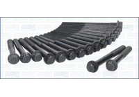 Bolt Kit, cylinder head