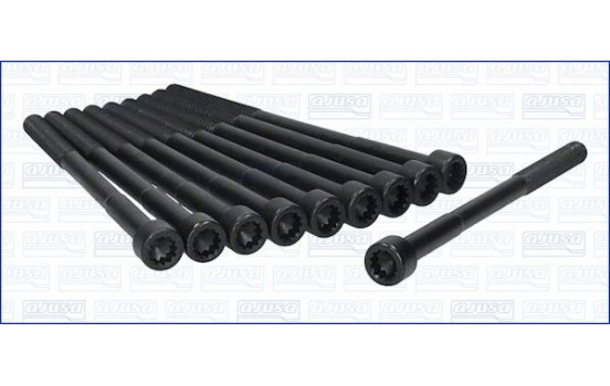 Bolt Kit, cylinder head