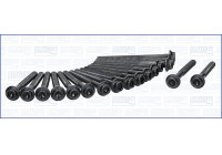 Bolt Kit, cylinder head