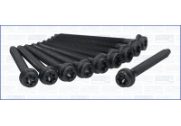Bolt Kit, cylinder head