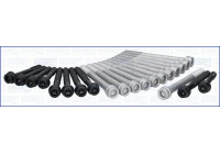 Bolt Kit, cylinder head