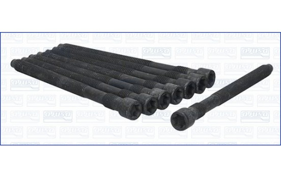 Bolt Kit, cylinder head