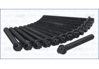 Bolt Kit, cylinder head