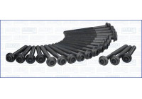 Bolt Kit, cylinder head