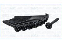 Bolt Kit, cylinder head