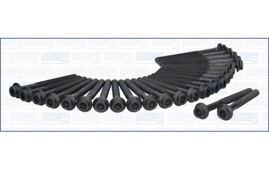 Bolt Kit, cylinder head