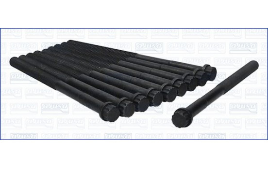 Bolt Kit, cylinder head