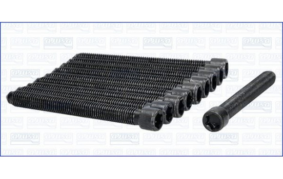 Bolt Kit, cylinder head