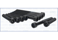 Bolt Kit, cylinder head