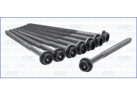 Bolt Kit, cylinder head