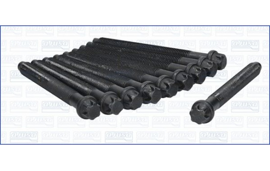 Bolt Kit, cylinder head