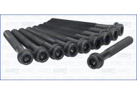 Bolt Kit, cylinder head