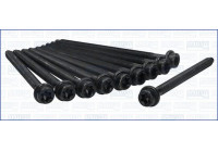 Bolt Kit, cylinder head