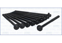 Bolt Kit, cylinder head
