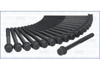 Bolt Kit, cylinder head