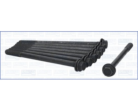 Bolt Kit, cylinder head