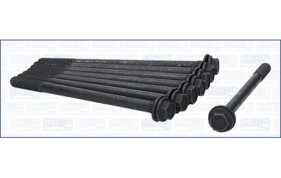 Bolt Kit, cylinder head