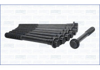 Bolt Kit, cylinder head