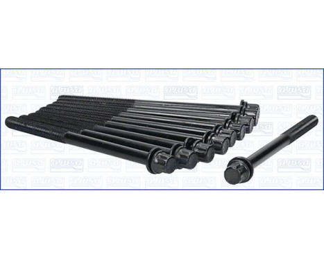 Bolt Kit, cylinder head