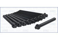 Bolt Kit, cylinder head