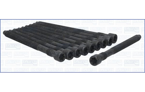 Bolt Kit, cylinder head