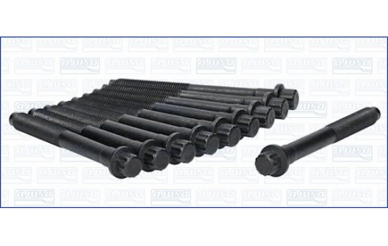 Bolt Kit, cylinder head