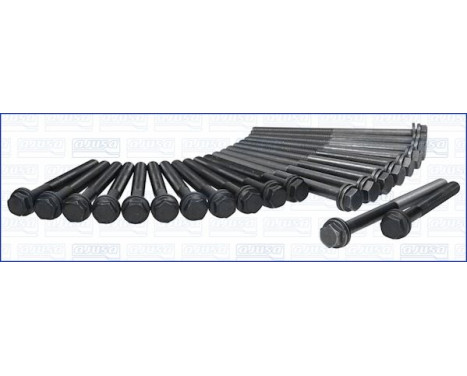 Bolt Kit, cylinder head
