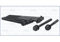 Bolt Kit, cylinder head