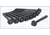 Bolt Kit, cylinder head