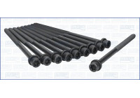 Bolt Kit, cylinder head