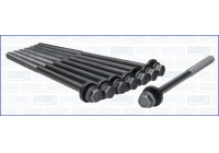 Bolt Kit, cylinder head