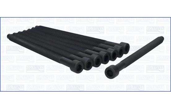 Bolt Kit, cylinder head