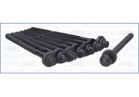 Bolt Kit, cylinder head