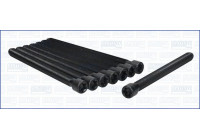 Bolt Kit, cylinder head