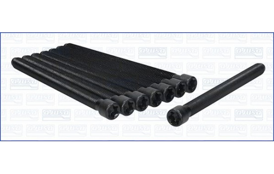 Bolt Kit, cylinder head