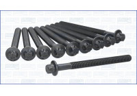 Bolt Kit, cylinder head