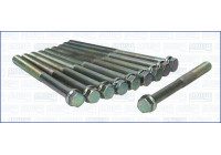 Bolt Kit, cylinder head