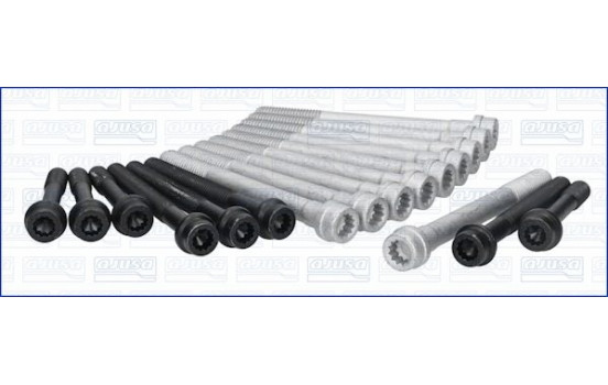 Bolt Kit, cylinder head