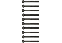 Bolt Kit, cylinder head
