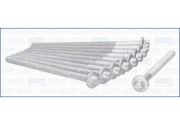 Bolt Kit, cylinder head