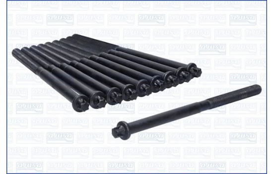 Bolt Kit, cylinder head