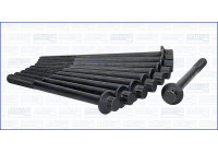 Bolt Kit, cylinder head