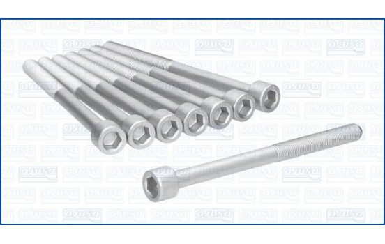 Bolt Kit, cylinder head