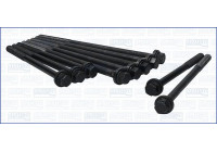 Bolt Kit, cylinder head