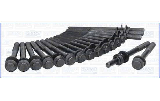 Bolt Kit, cylinder head