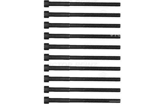 Bolt Kit, cylinder head