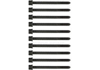 Bolt Kit, cylinder head