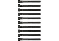 Bolt Kit, cylinder head
