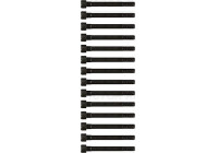 Bolt Kit, cylinder head